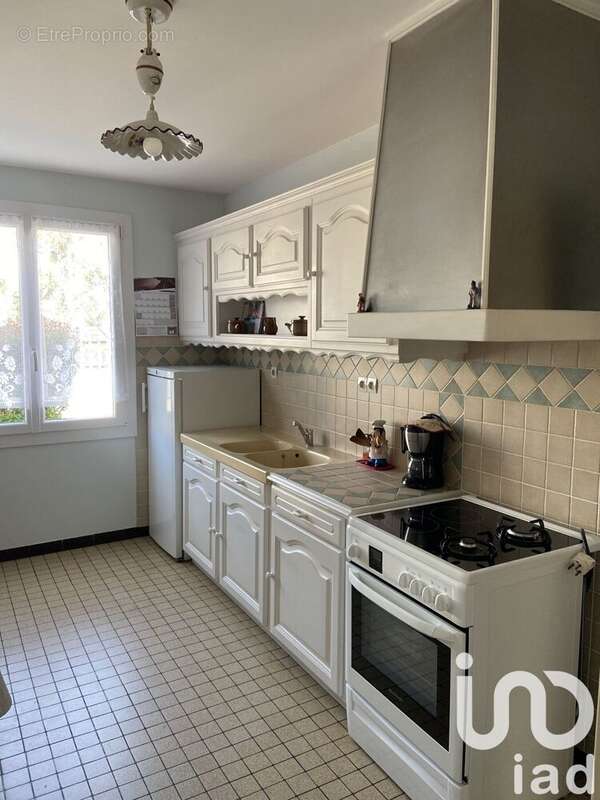 Photo 5 - Maison à POITIERS