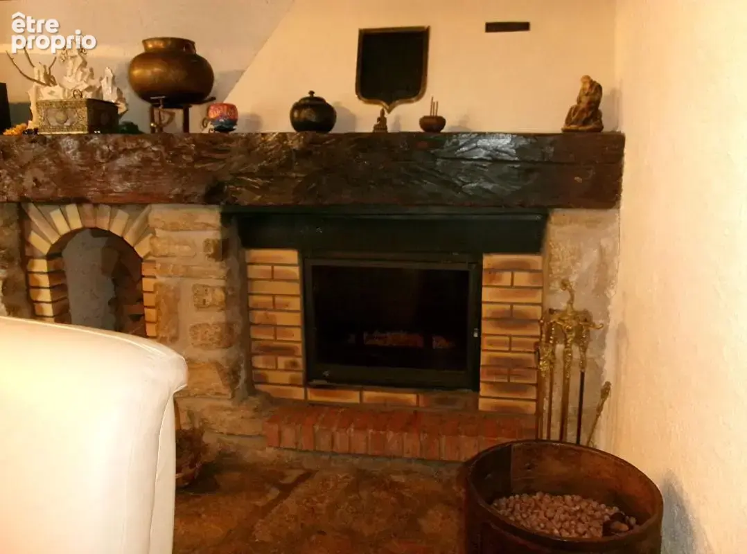 Maison Haut Valromey 5 pièce(s) 140 m2 sur terrain d'environ 1515 m² - photo 11