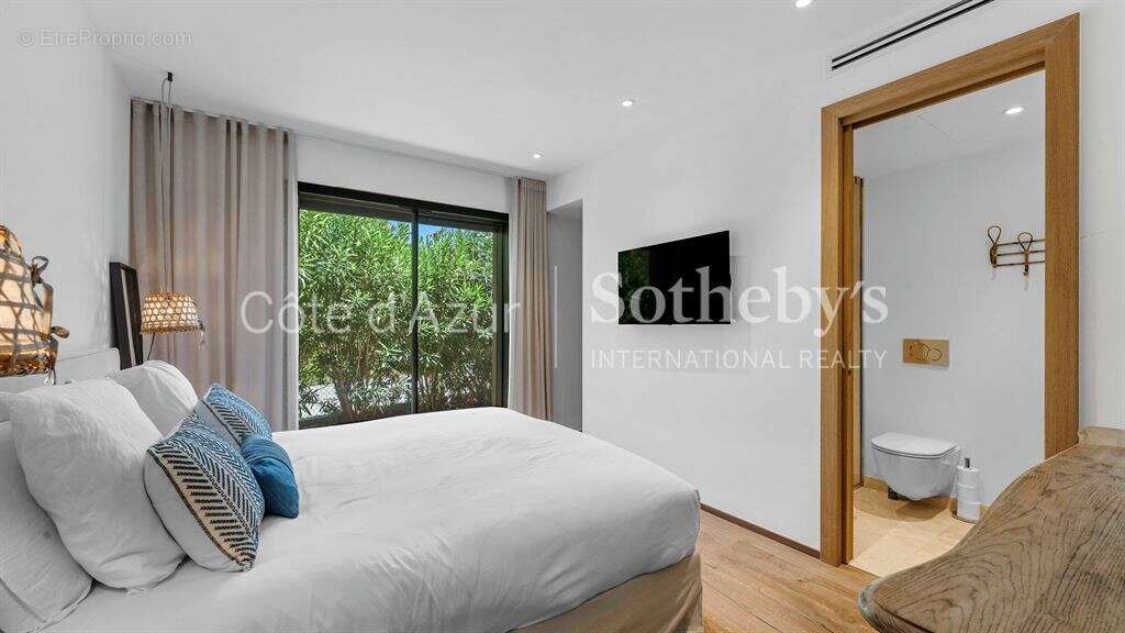 Maison à SAINT-TROPEZ