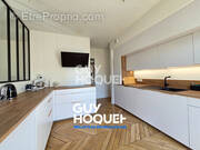 Appartement à BELLEVILLE