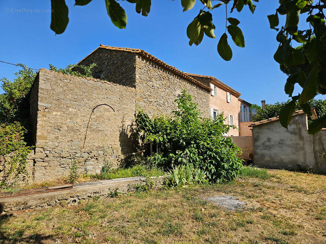 Maison Carcassonne  5 pièce(s) 135 m² - photo 14