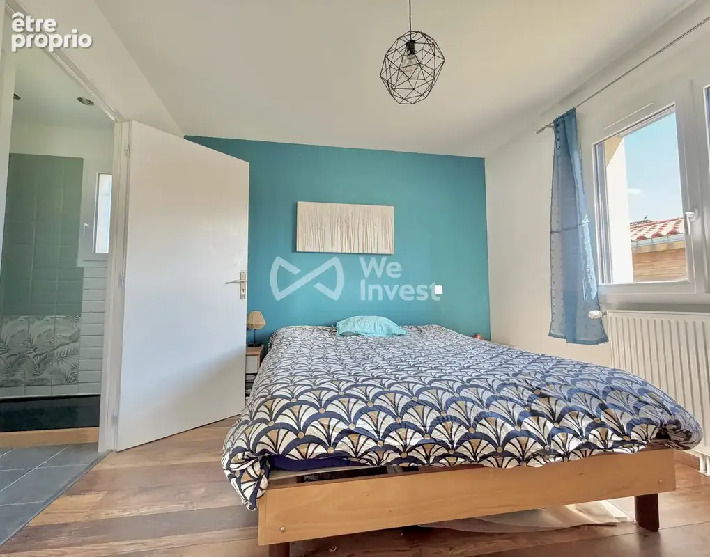 Maison 5 pièces 113 m² à vendre à Artonne (63460) - photo 9
