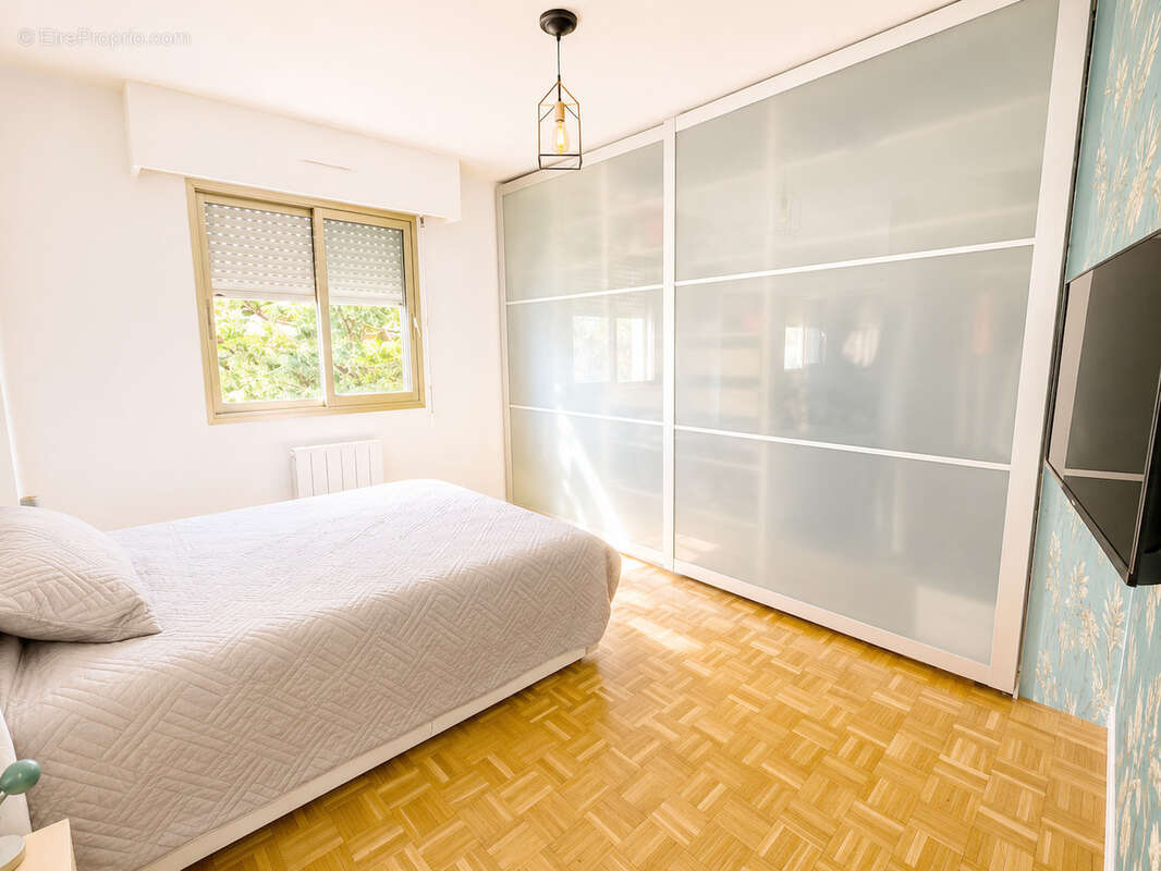 Duplex de 135m2 avec 4 chambres à 5mn à pied des plages au Pin Rolland - photo 6