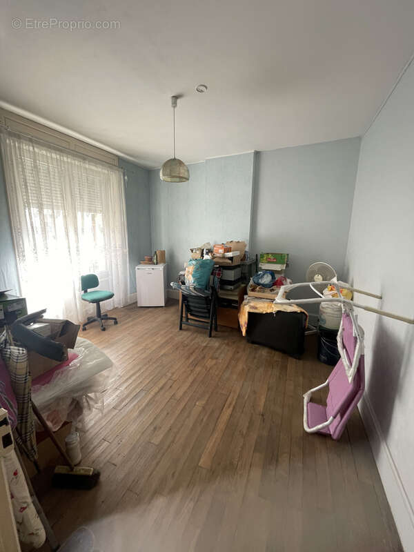 Appartement à SAINT-MIHIEL