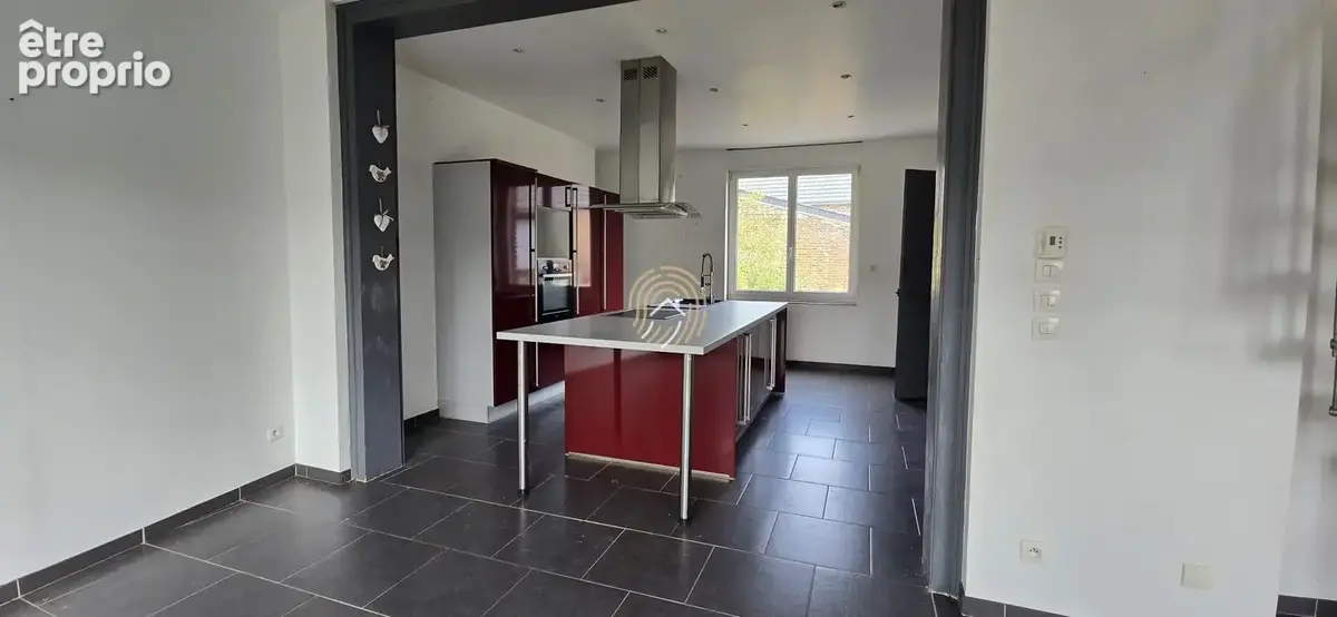 Maison 5 pièces 149 m² à vendre à Inchy-En-Artois (62860) - photo 3