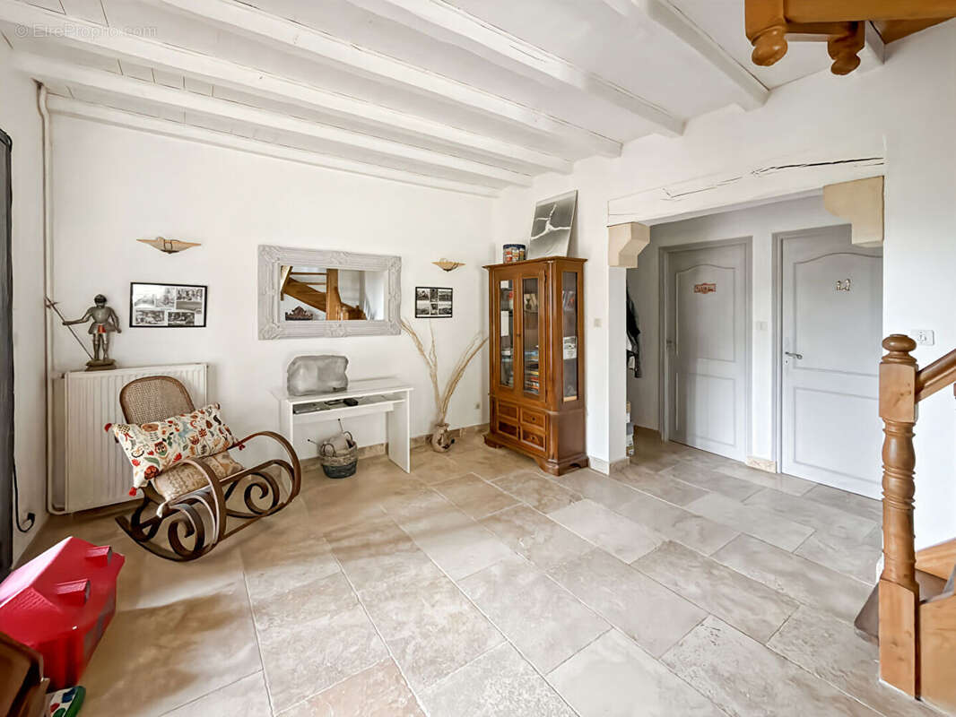 Maison à CADARSAC