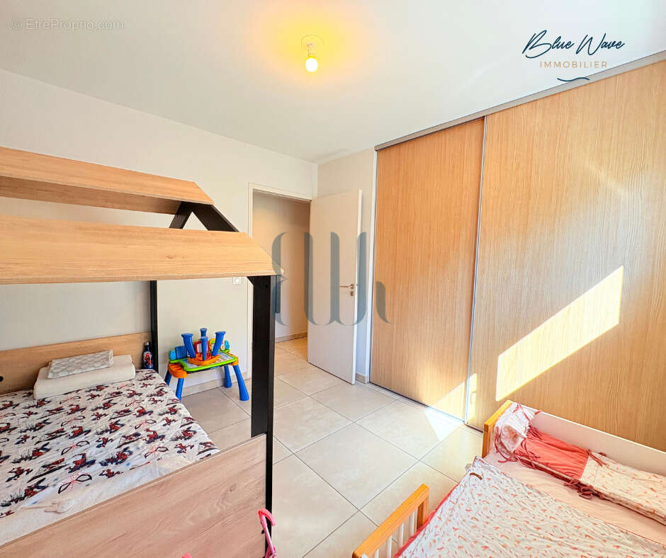 Appartement à SAINT-RAPHAEL