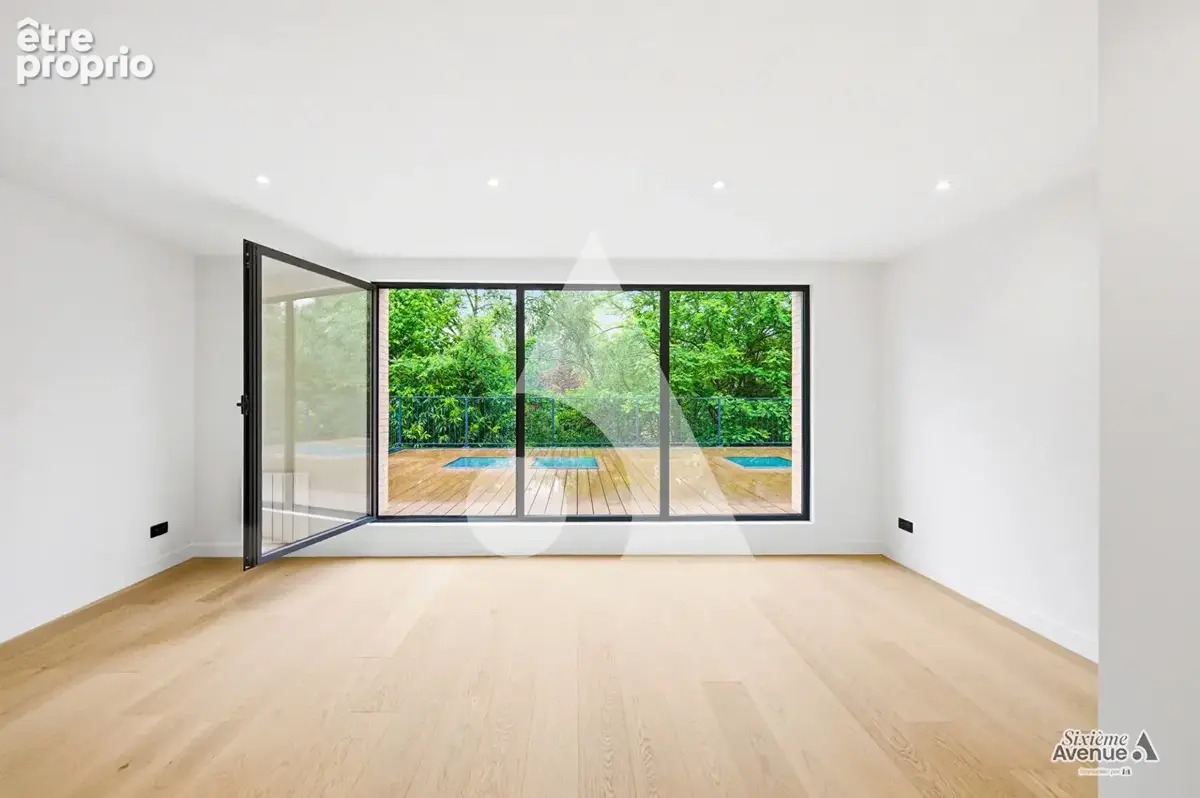 Duplex d'Exception, 3 pièces de 83 m2 avec terrasse - photo 13