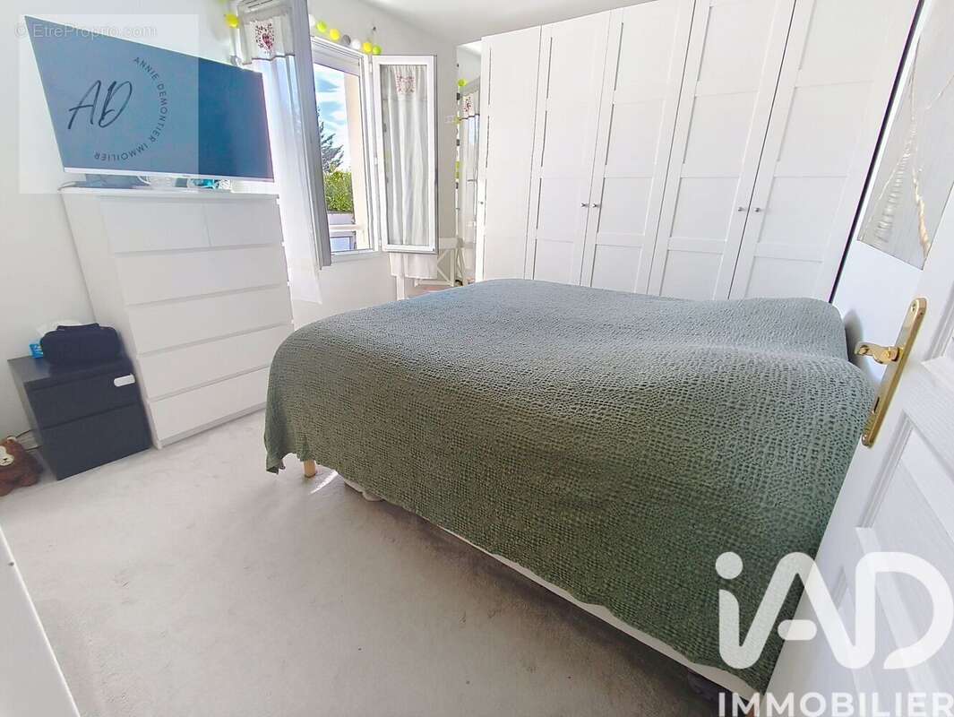 Photo 8 - Maison à L'HAY-LES-ROSES