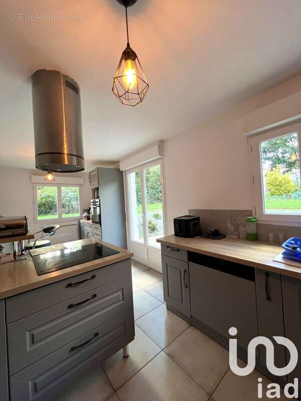 Photo 4 - Maison à PREURES