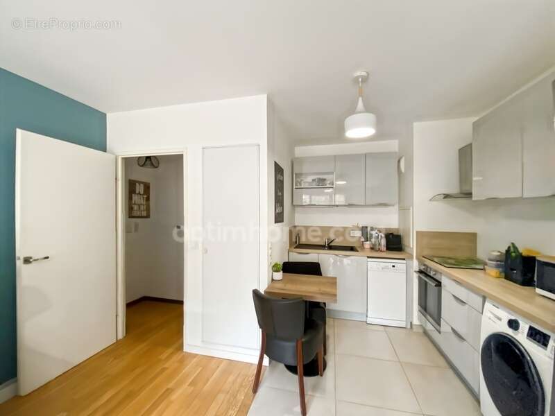 Appartement à VERSAILLES