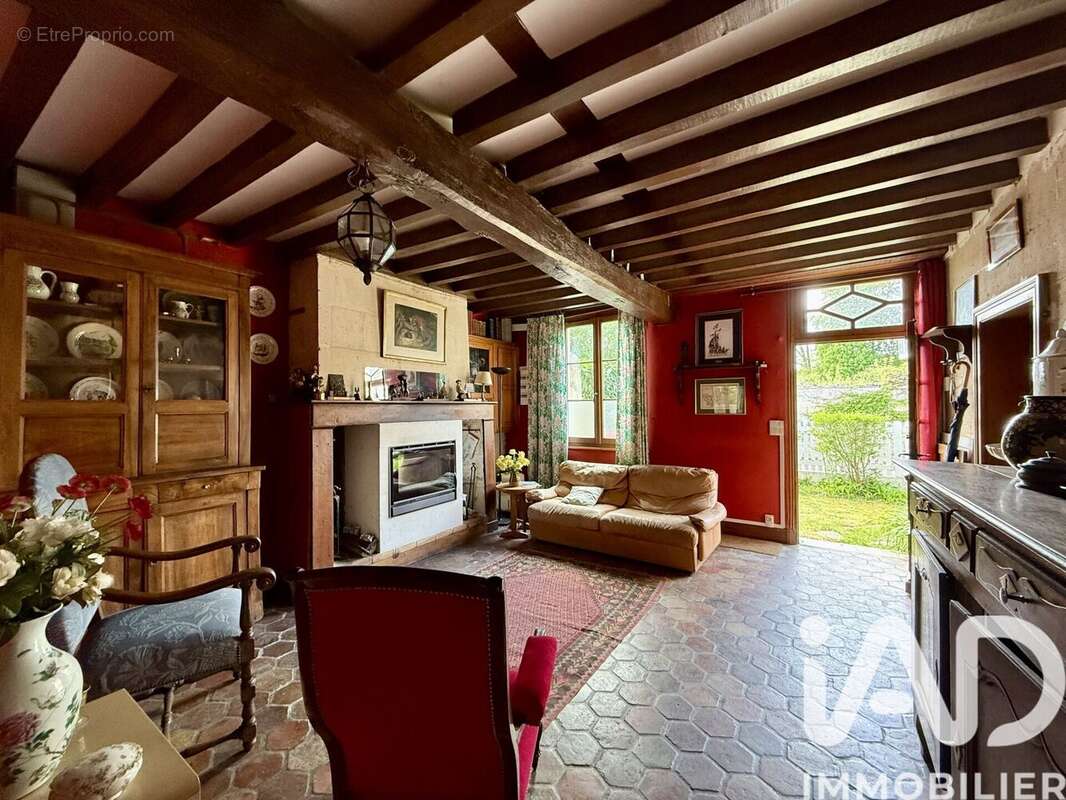 Maison 151 m² à Rethondes  - photo 3