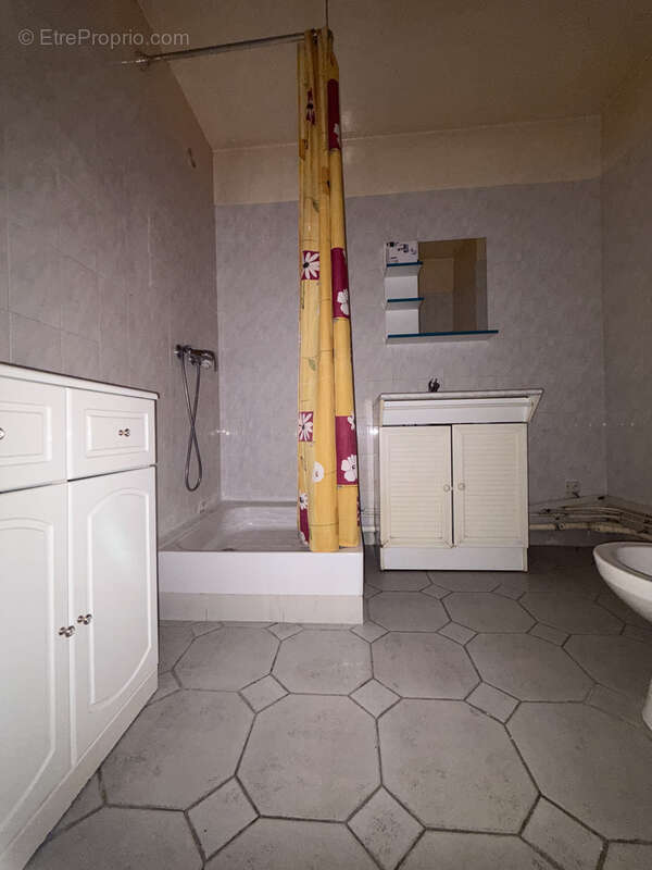 Appartement à LES ULIS