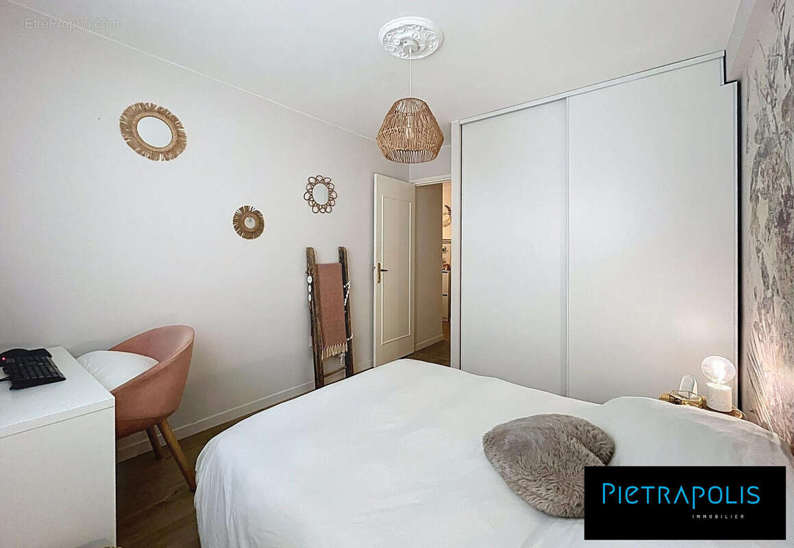 Appartement à LYON-8E