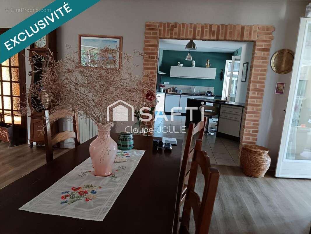 Photo 4 - Maison à NAUSSAC