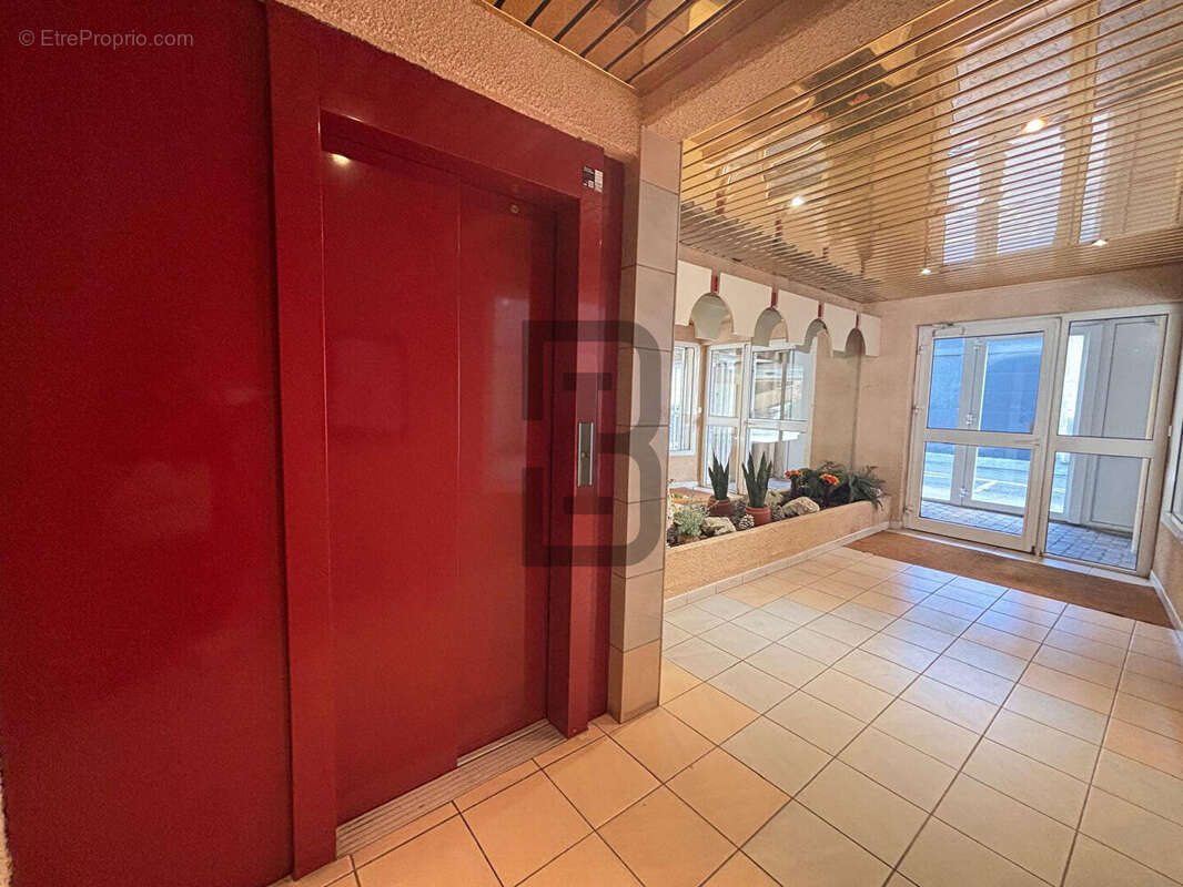 Appartement à CARCASSONNE
