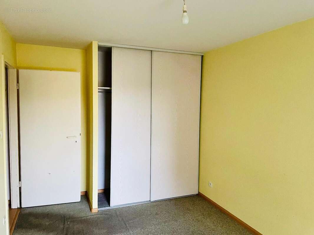   - Appartement à STRASBOURG