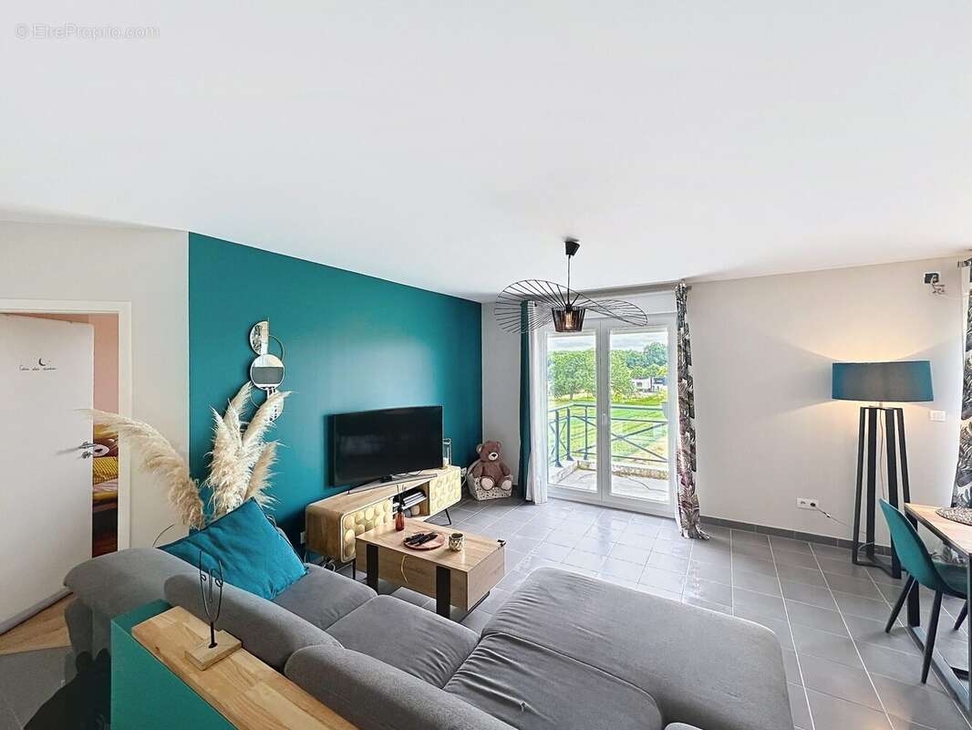 Appartement à HAGEN