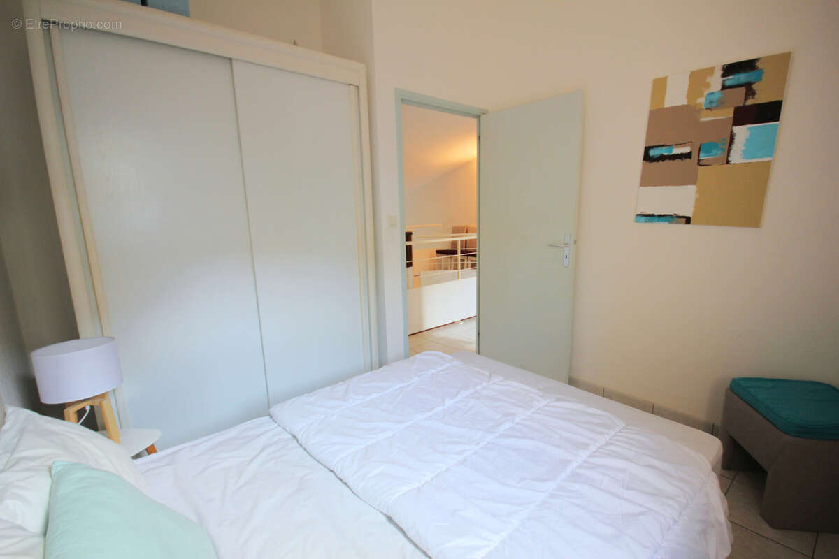 Appartement à COLLIOURE