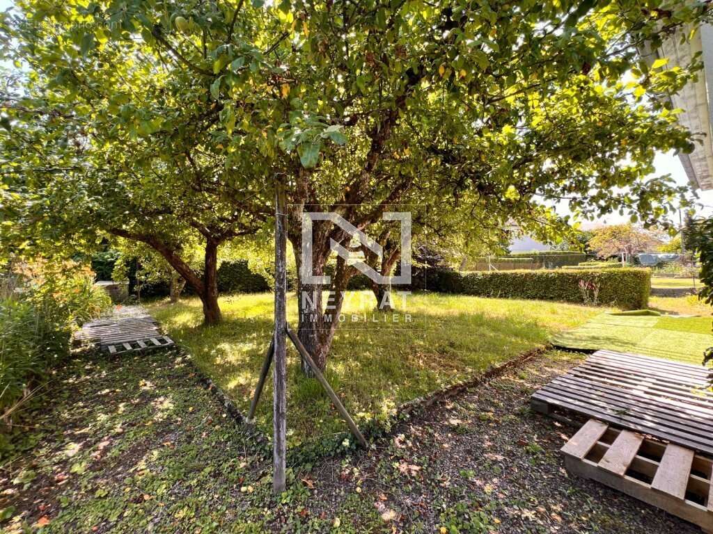Autun - pavillon sur sous sol ! - photo 3