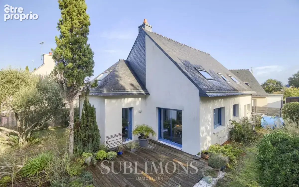 Belle maison au calme et proche des commodités - photo 2