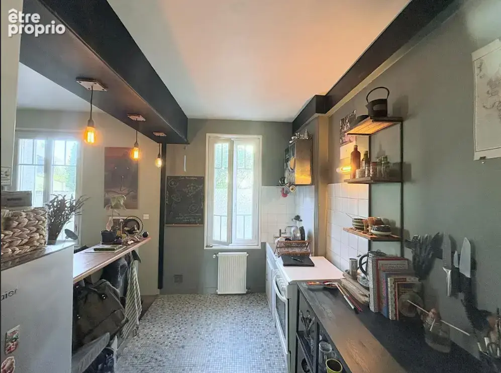 Photo Appartement à Rennes au prix de 141 075€