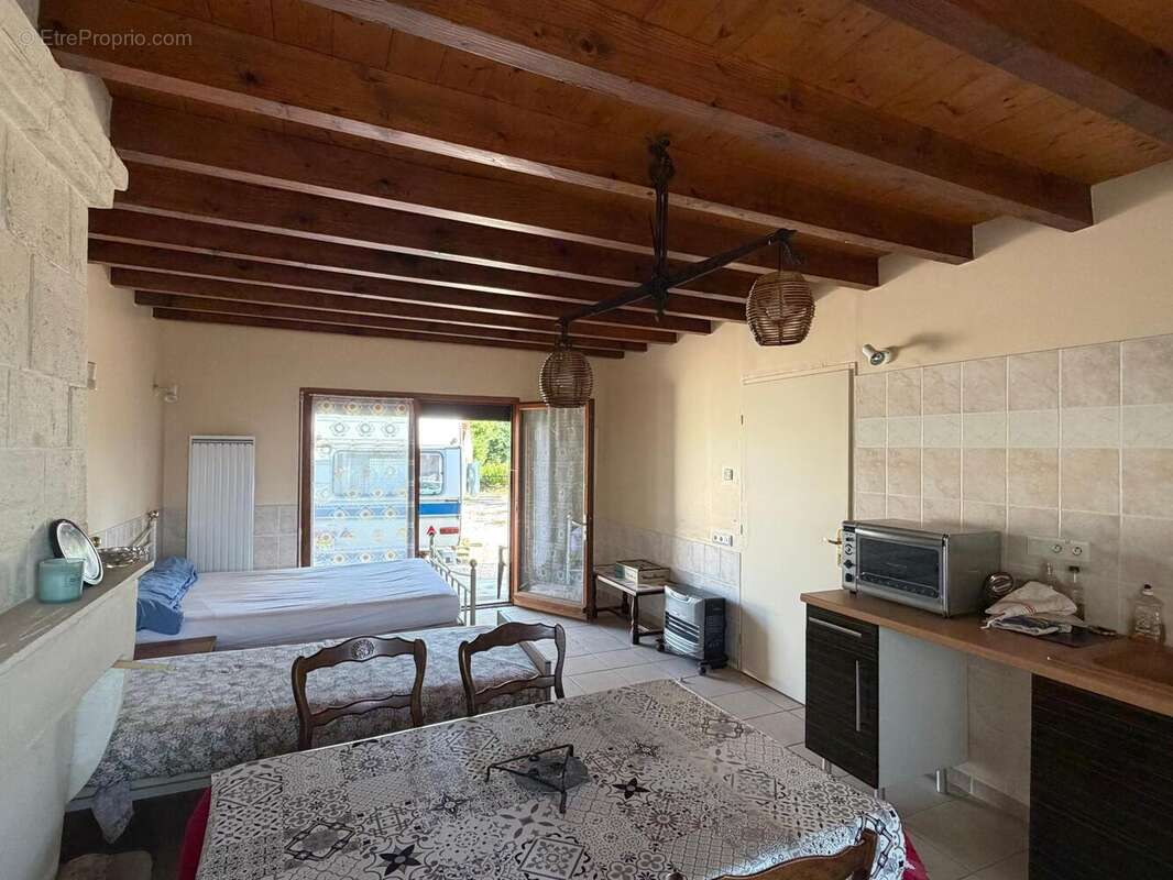 Maison 86 m² à Louhans  - photo 6