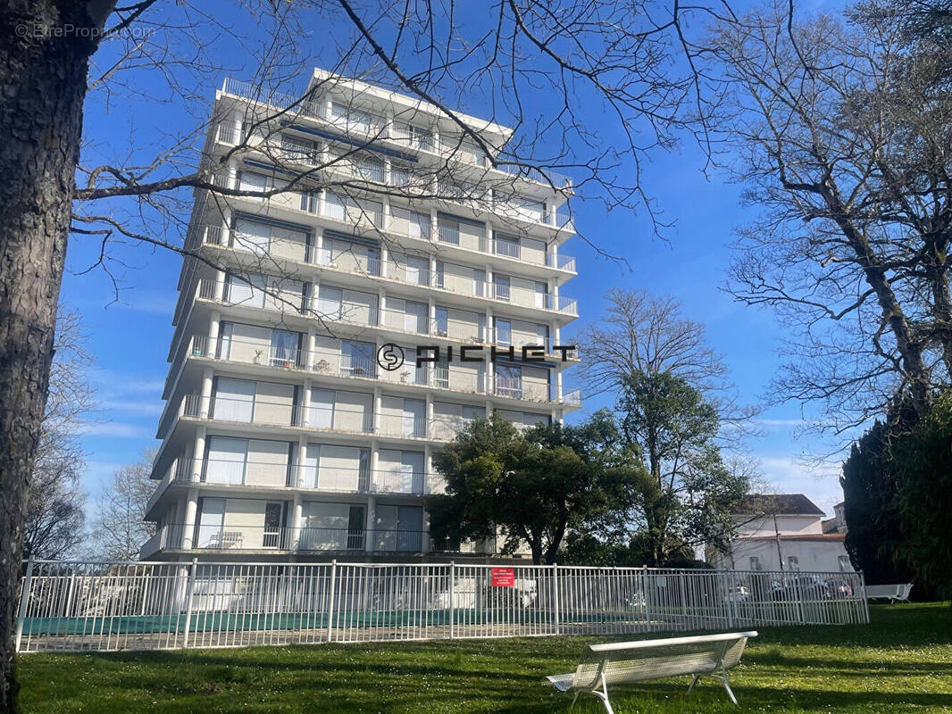 Appartement à ANGOULEME