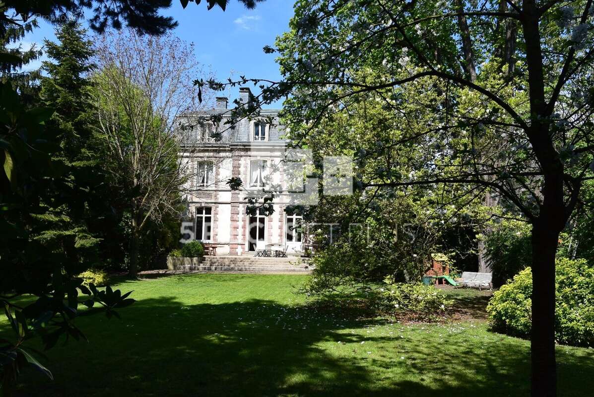 Maison à EVREUX