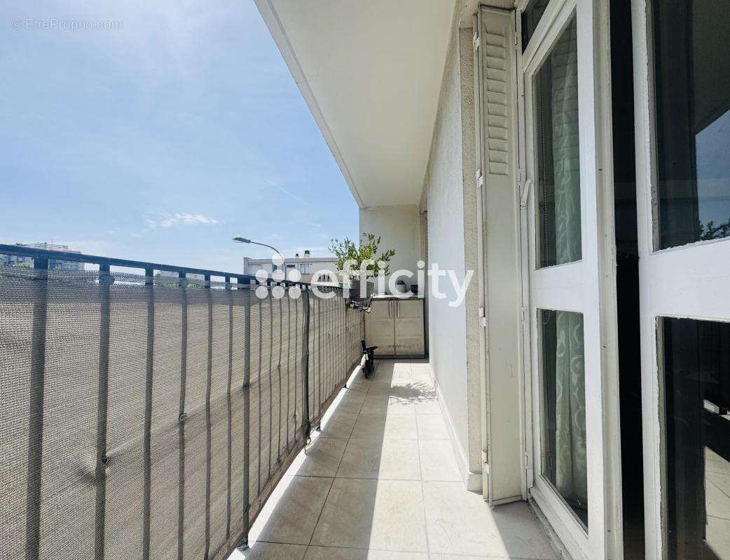 Appartement à CRETEIL
