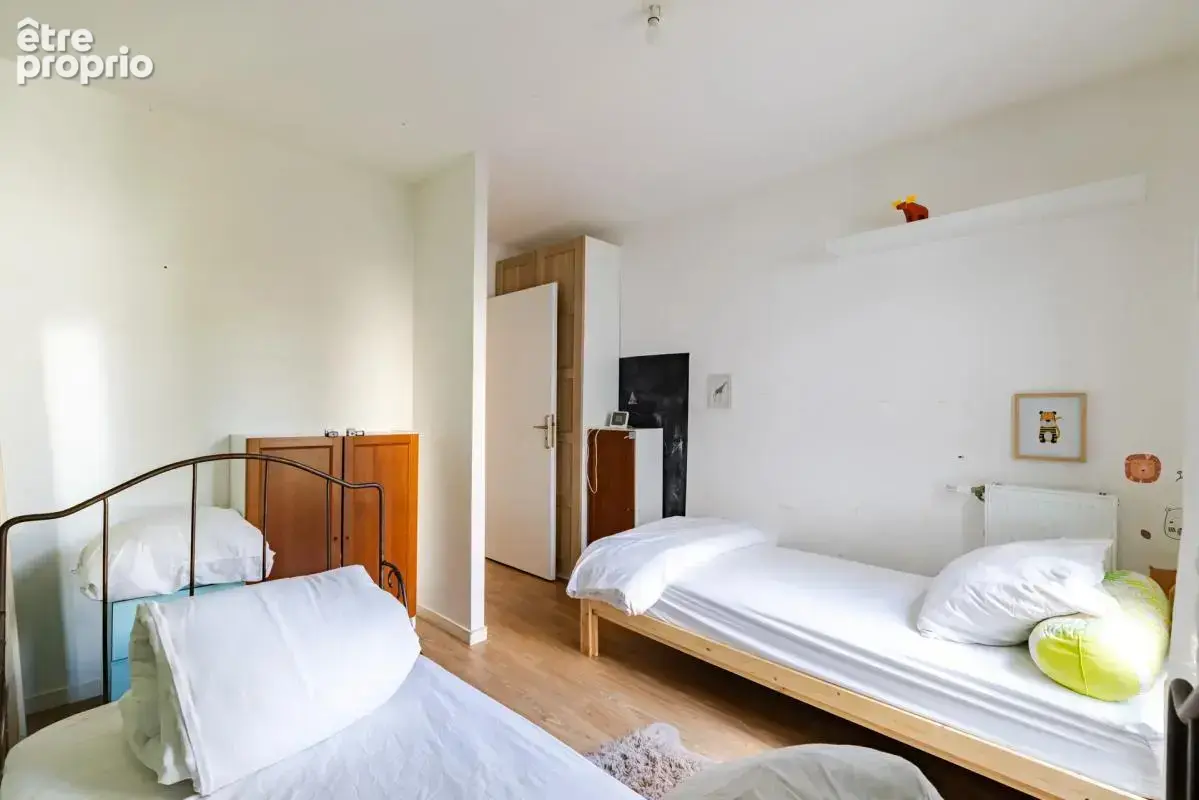 Appartement 3 pièces de 65 m² à Saint-Denis - photo 10