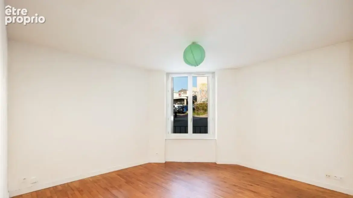Appartement 61 m² à Brest  - photo 3