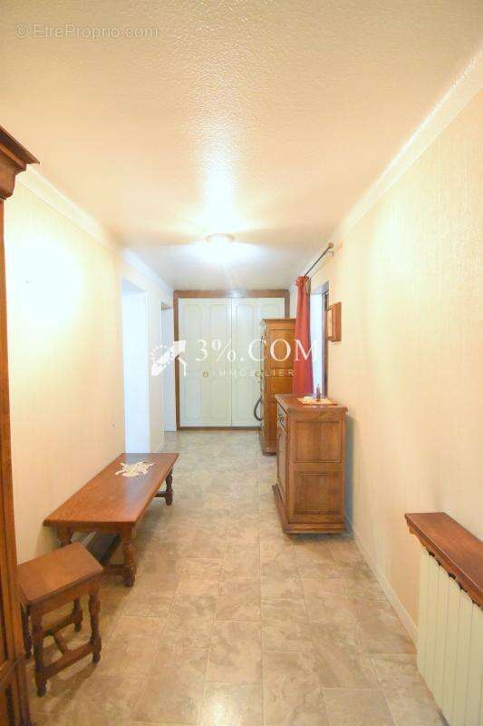 Maison à BLENOD-LES-TOUL