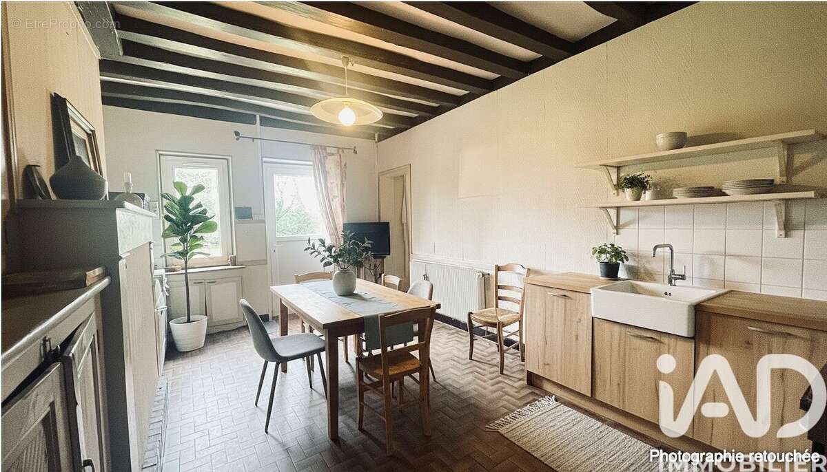 Maison 228 m² à Saint-Michel-Sur-Loire  - photo 7