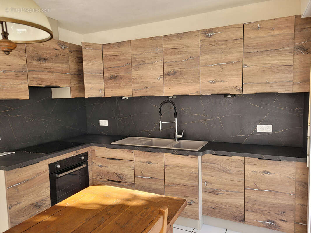 Maison à CANET-EN-ROUSSILLON