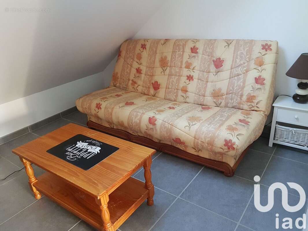 Photo 8 - Appartement à GIEN