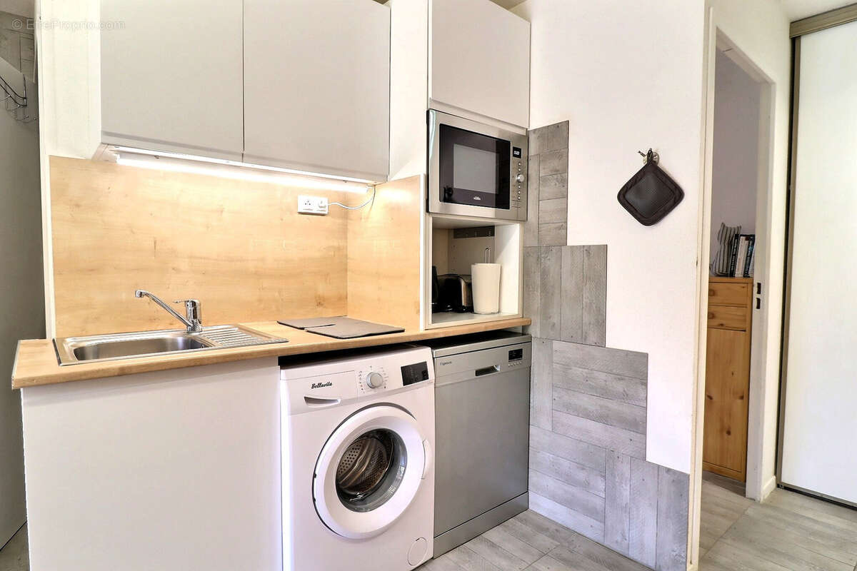 Appartement à SAINT-CYPRIEN