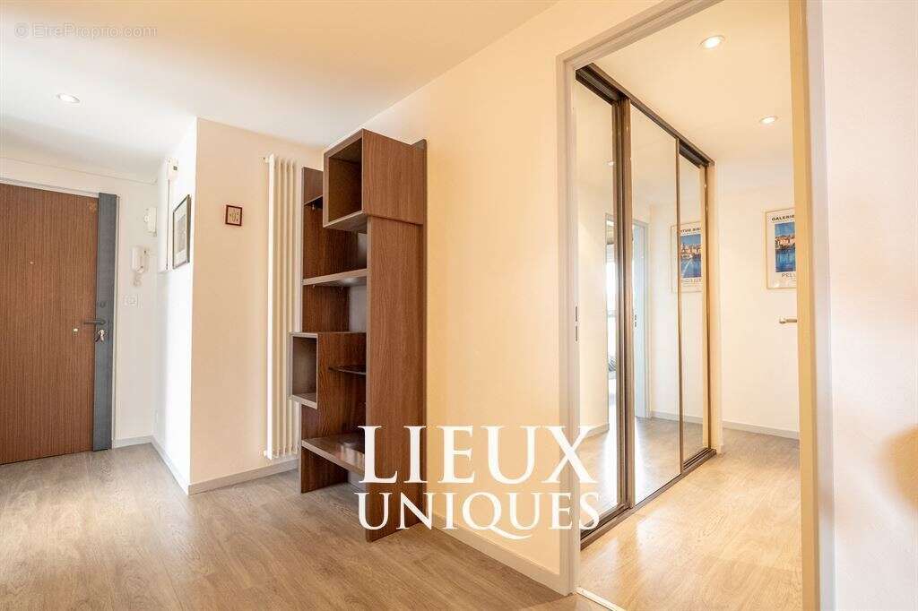 Appartement à BLOIS