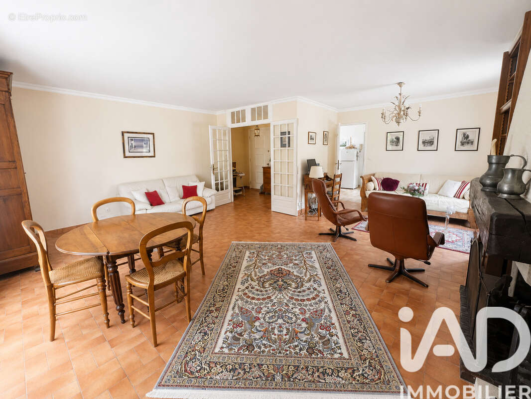 Maison 107 m² à Boissise-Le-Roi  - photo 3