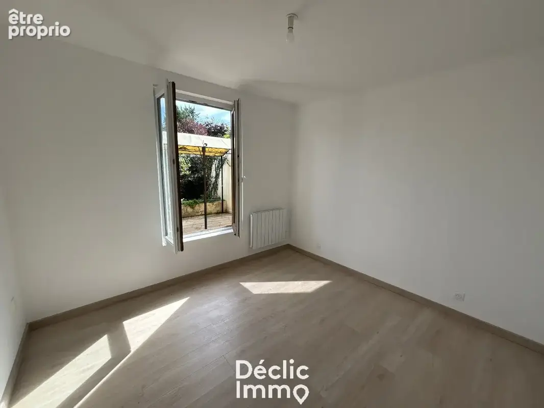 Maison individuelle de plain-pied de 102m² entièrement rénové - photo 6