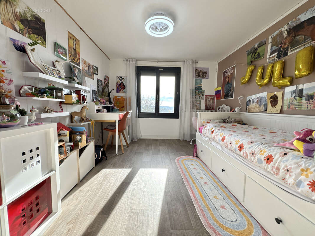 Maison à PENNE-D&#039;AGENAIS