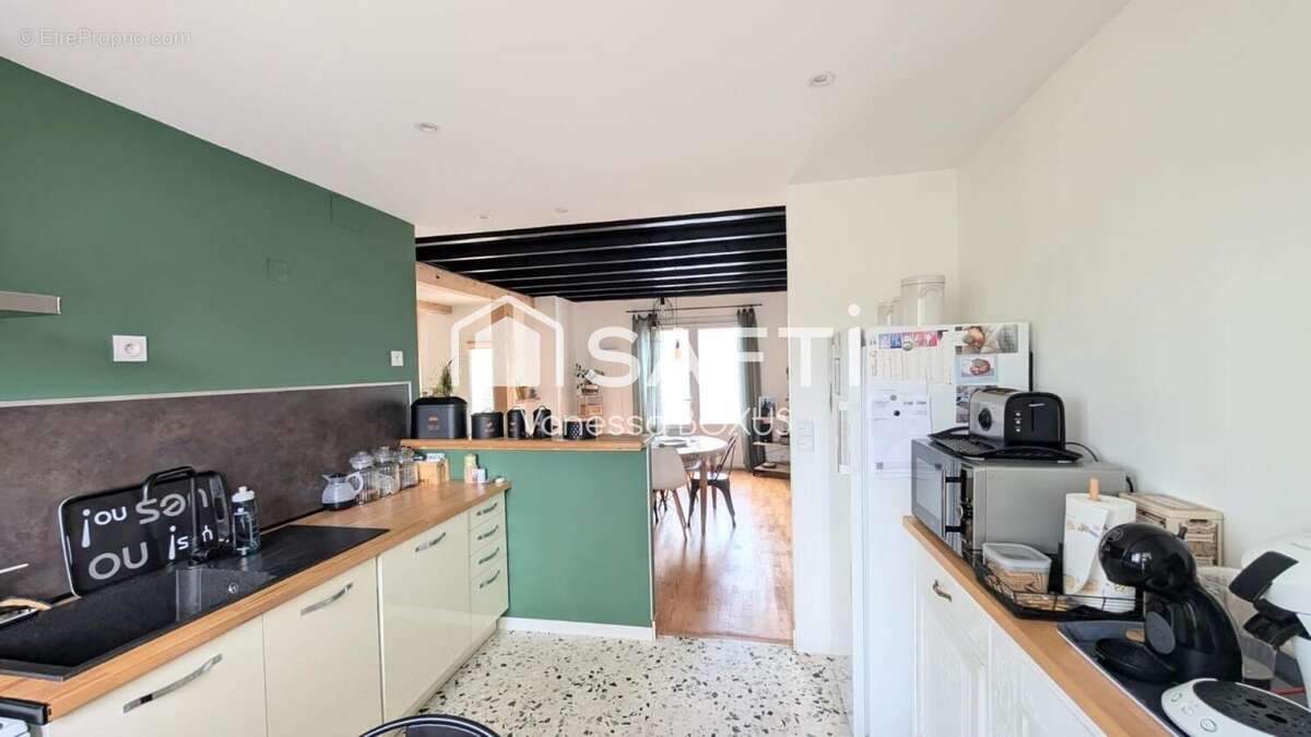 Photo 2 - Maison à CASTELJALOUX