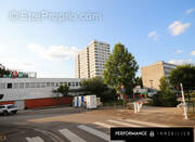 Appartement à VANDOEUVRE-LES-NANCY