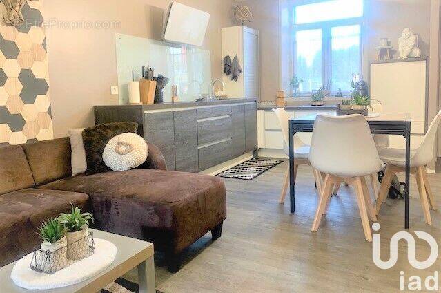 Photo 1 - Maison à LA BASSEE