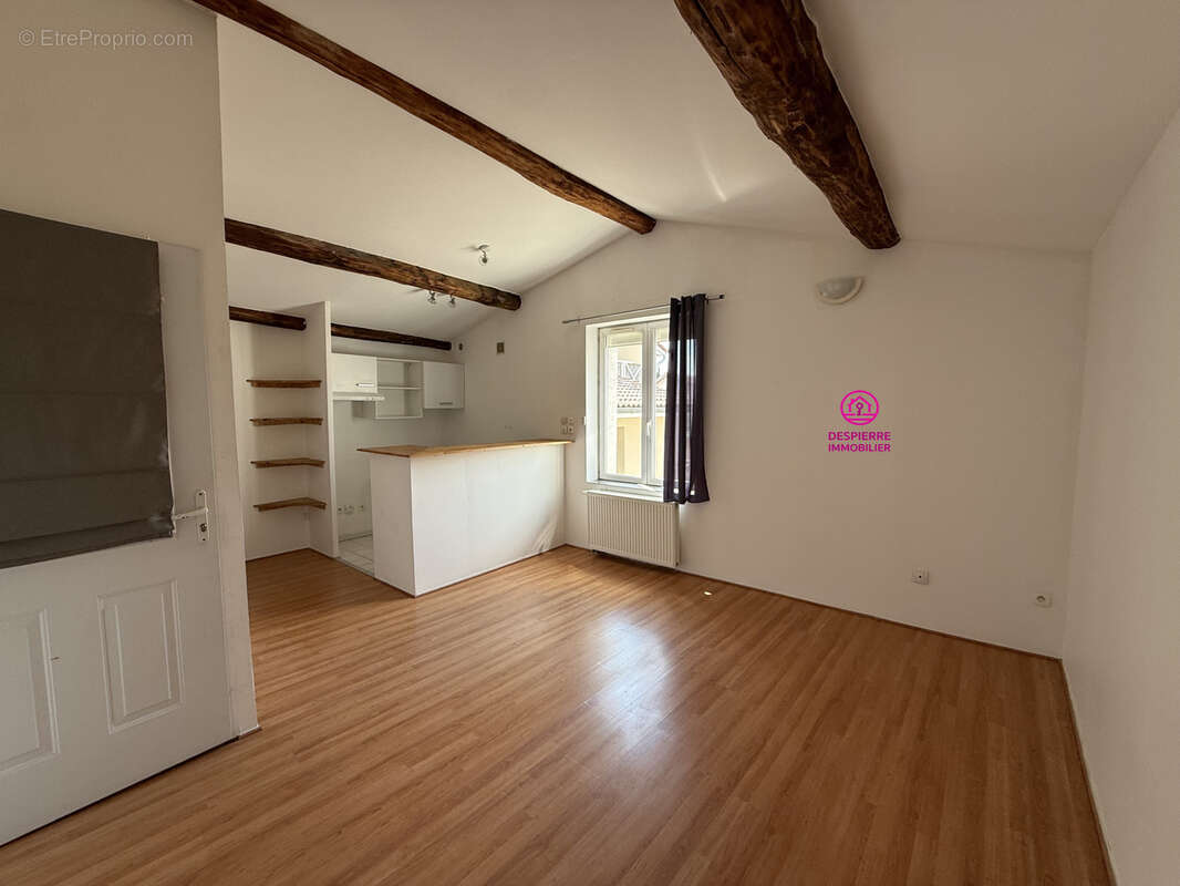 Immeuble - 4 appartements - - photo 4