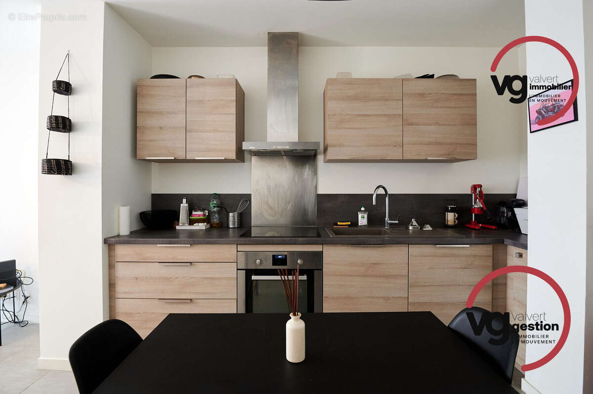 Appartement à LYON-7E
