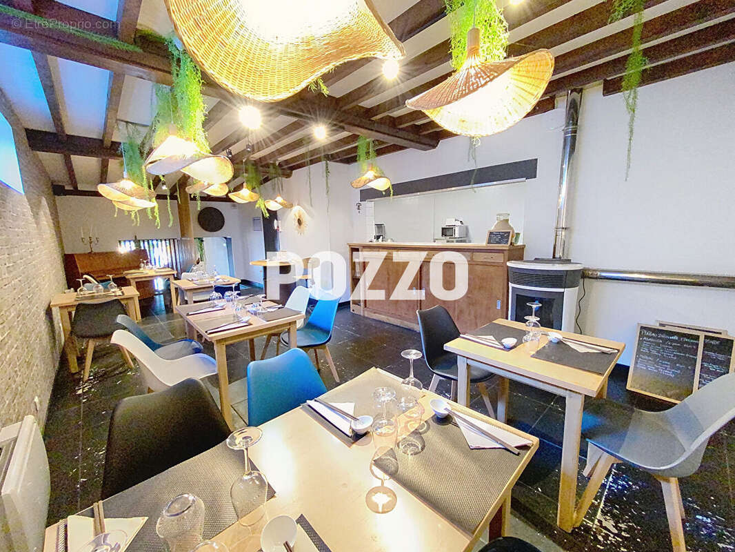 Appartement à SAINT-HILAIRE-DU-HARCOUET