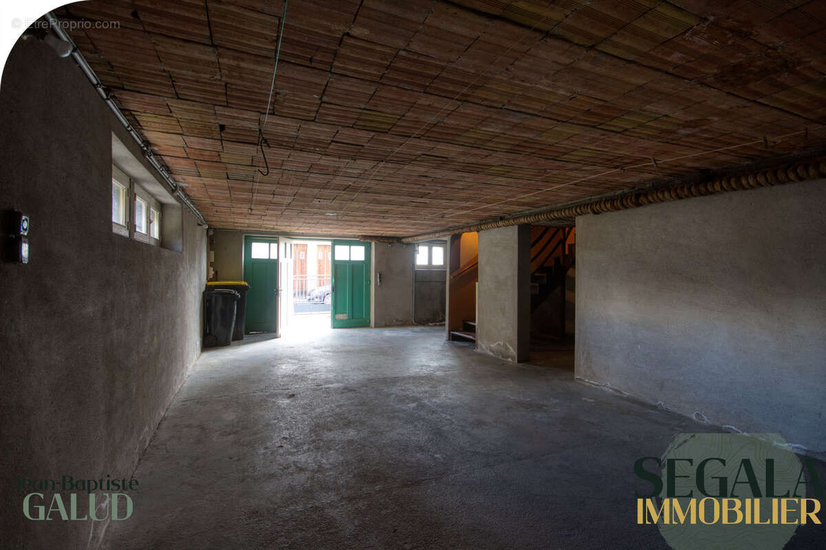 Maison Lumineuse - 3 chambres - photo 24