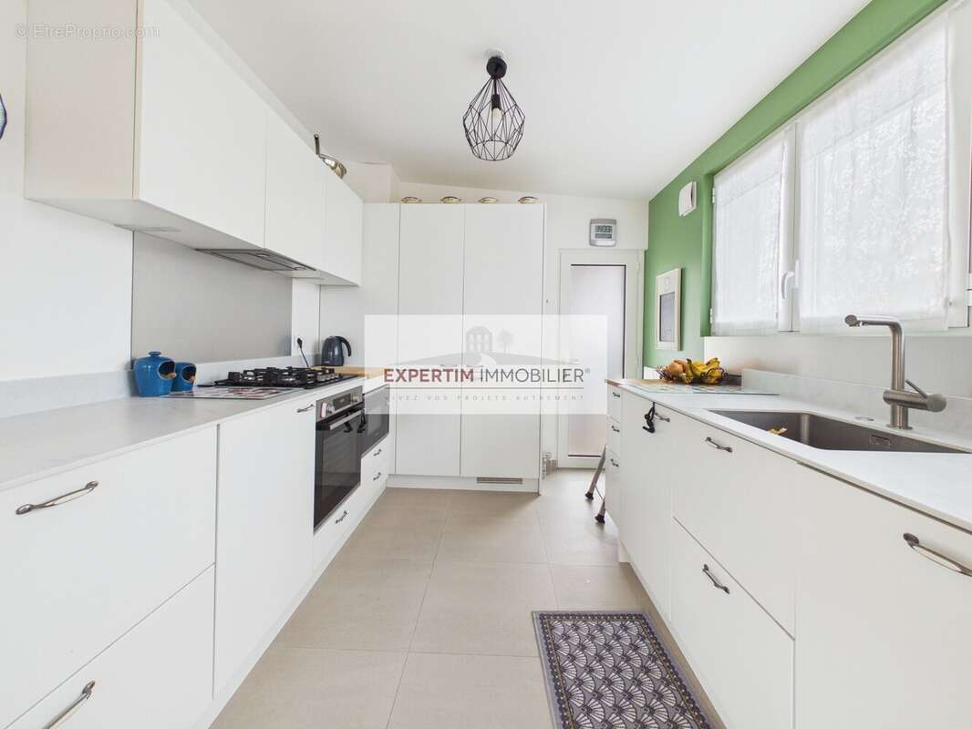 Maison à VERSAILLES