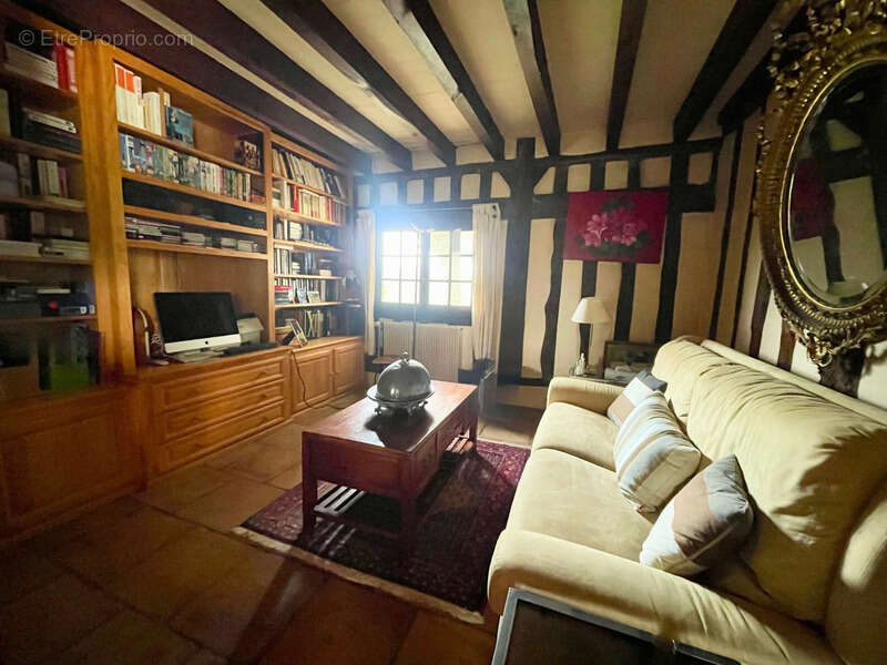 Maison à SOUSTONS